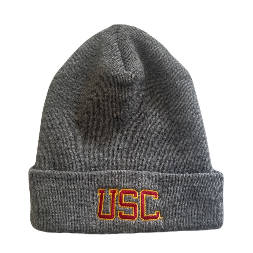 USC Knit Cap Beanie